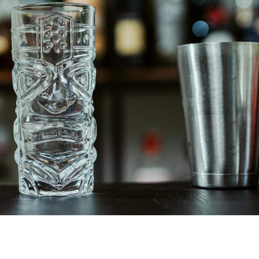 Tiki – Shop Legend