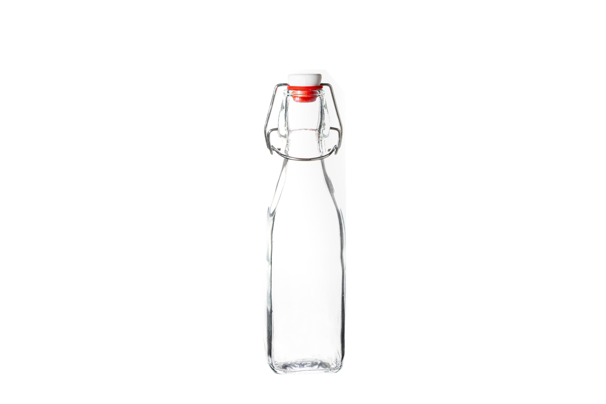 Square Swing .5 L. Bottle