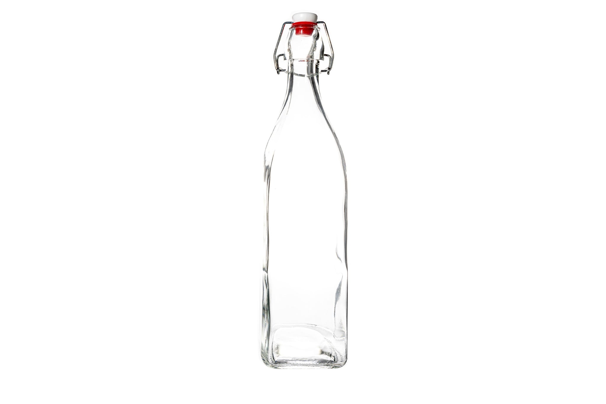 Square Swing 1 L. Bottle